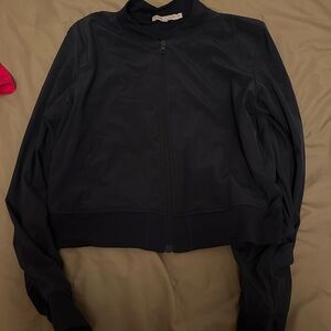 Women's Navy Jacket
